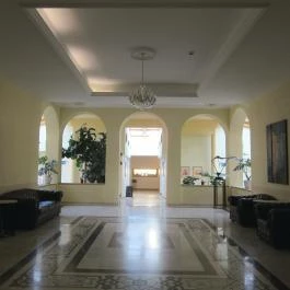 F?nix Wellness Resort, Nógrádgárdony - Belső