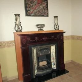 F?nix Wellness Resort, Nógrádgárdony - Belső