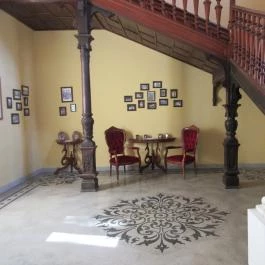 F?nix Wellness Resort, Nógrádgárdony - Belső