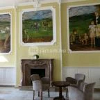 Főnix Wellness Resort Nógrádgárdony - Belső