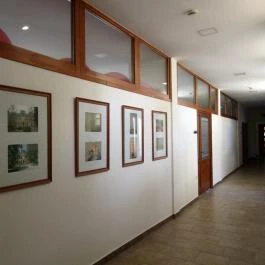 F?nix Wellness Resort, Nógrádgárdony - Belső