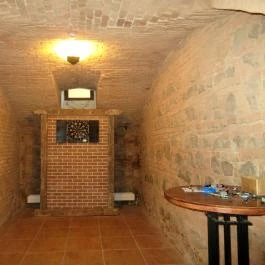 F?nix Wellness Resort, Nógrádgárdony - Belső