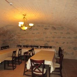 F?nix Wellness Resort, Nógrádgárdony - Belső