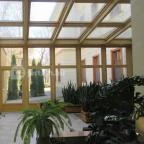 Főnix Wellness Resort Nógrádgárdony - Belső