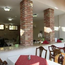 F?nix Wellness Resort, Nógrádgárdony - Vendéglátás