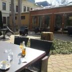 Főnix Wellness Resort Nógrádgárdony - Külső kép