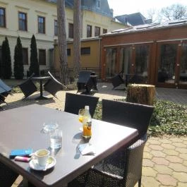 F?nix Wellness Resort, Nógrádgárdony - Külső kép