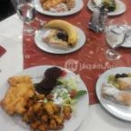 Főnix Wellness Resort Nógrádgárdony - Vendéglátás