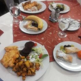 F?nix Wellness Resort, Nógrádgárdony - Vendéglátás