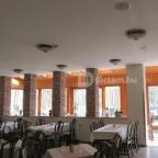 Főnix Wellness Resort Nógrádgárdony - Vendéglátás