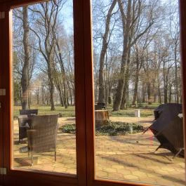 F?nix Wellness Resort, Nógrádgárdony - Külső kép