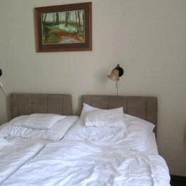 F?nix Wellness Resort, Nógrádgárdony - Szobák