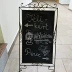 Főnix Wellness Resort Nógrádgárdony - Belső