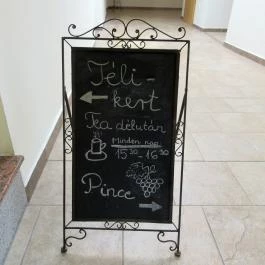 F?nix Wellness Resort, Nógrádgárdony - Belső