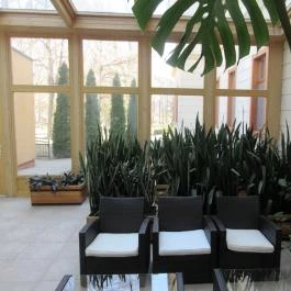 F?nix Wellness Resort, Nógrádgárdony - Belső