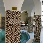 Főnix Wellness Resort Nógrádgárdony - Wellness