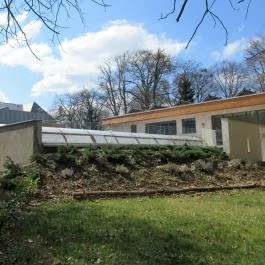 F?nix Wellness Resort, Nógrádgárdony - Külső kép