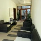 Főnix Wellness Resort Nógrádgárdony - Belső