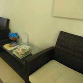 F?nix Wellness Resort, Nógrádgárdony - Belső