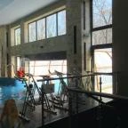 Főnix Wellness Resort Nógrádgárdony - Wellness