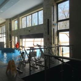 F?nix Wellness Resort, Nógrádgárdony - Wellness