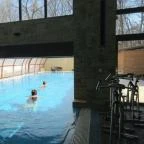 Főnix Wellness Resort Nógrádgárdony - Wellness