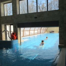 F?nix Wellness Resort, Nógrádgárdony - Wellness