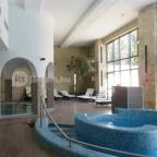 Főnix Wellness Resort Nógrádgárdony - Wellness