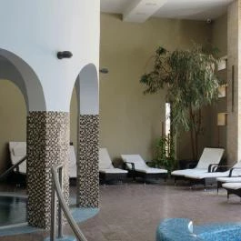 F?nix Wellness Resort, Nógrádgárdony - Wellness