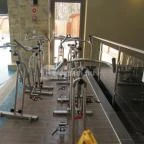 Főnix Wellness Resort Nógrádgárdony - Wellness