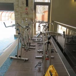 F?nix Wellness Resort, Nógrádgárdony - Wellness