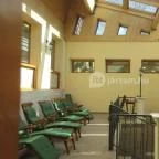 Főnix Wellness Resort Nógrádgárdony - Wellness