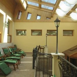 F?nix Wellness Resort, Nógrádgárdony - Wellness