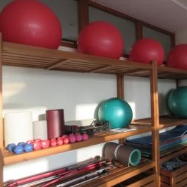 F?nix Wellness Resort, Nógrádgárdony - Szórakozás/Sport