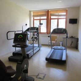 F?nix Wellness Resort, Nógrádgárdony - Szórakozás/Sport