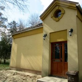 F?nix Wellness Resort, Nógrádgárdony - Külső kép