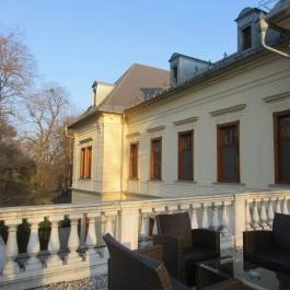 F?nix Wellness Resort, Nógrádgárdony - Külső kép