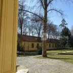 Főnix Wellness Resort Nógrádgárdony - Külső kép