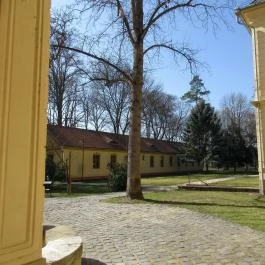 F?nix Wellness Resort, Nógrádgárdony - Külső kép