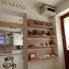 Forrás Kávézó Nyírbátor - Egyéb