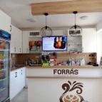 Forrás Kávézó Nyírbátor - Egyéb