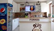 Forrás Kávézó Nyírbátor - Egyéb
