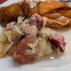 Fried Kastély Szálloda étterme Simontornya - Étel/ital