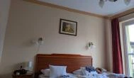 Fried Kastély Hotel, Simontornya