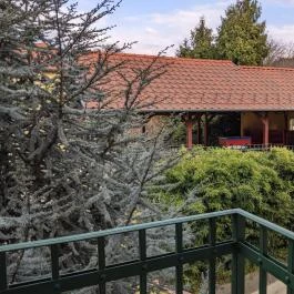 Fried Kastély Hotel Simontornya - Külső kép