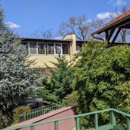 Fried Kastély Hotel Simontornya - Külső kép
