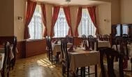 Fried Kastély Hotel, Simontornya