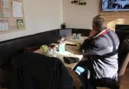 Füsti Apartman Bakonybél