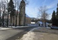 Füsti Apartman Bakonybél