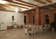 Galagonya Étterem Bükkösd